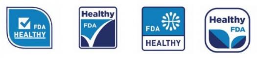 FDA to Test ‘Healthy’ PackFront Symbols Food Processing
