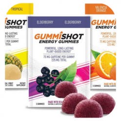 Focus-Gummi-Shot Focus-Gummi-Shot