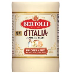 Bertolli Bertolli