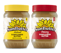 SunButter-Products SunButter-Products