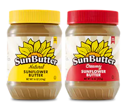 SunButter-Products SunButter-Products