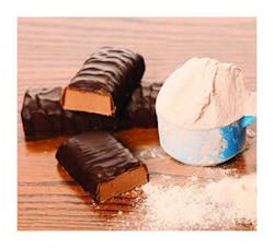 Almond-Protein-Powder Almond-Protein-Powder