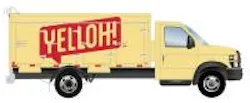 1660243288158 Schwanshomedeliveryyellohtruck 1660243288158 Schwanshomedeliveryyellohtruck
