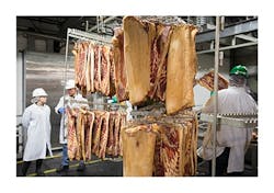 Smithfield-Plant-Meat Smithfield-Plant-Meat