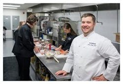 Smithfield-chef Smithfield-chef