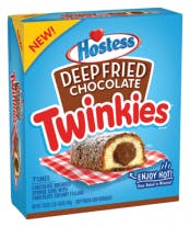 Twinkies Twinkies