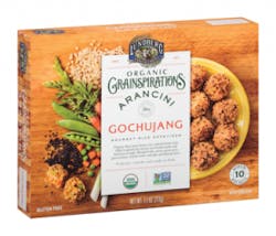 Gochujang-Arancini Gochujang-Arancini