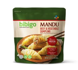Bibigo-Mandu-Beef Bibigo-Mandu-Beef