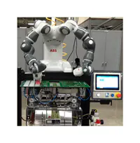 AutomatedPackaging AutomatedPackaging