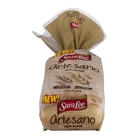 Artesano-Bread Artesano-Bread