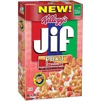 Kellogg-Jif-Cereal Kellogg-Jif-Cereal
