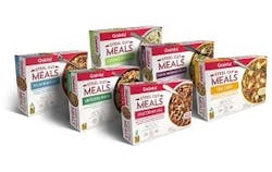 GrainfulMeals GrainfulMeals