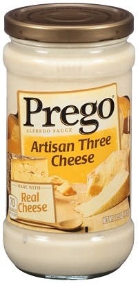 Prego-Three-Cheese-Sauce Prego-Three-Cheese-Sauce