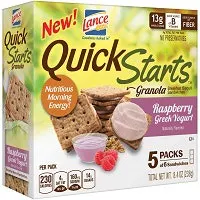 Lance-Quick-Starts Lance-Quick-Starts