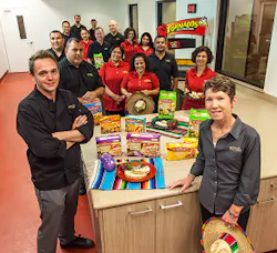 Ruiz-Foods-Team Ruiz-Foods-Team