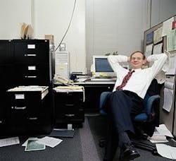 Career-man Career-man