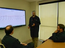 Kuusinen-Trail-Hancock Kuusinen-Trail-Hancock