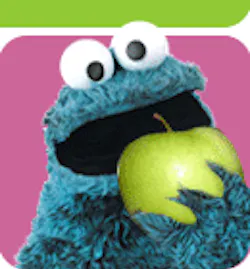 1660251598483 Cookiemonster Withapple 1660251598483 Cookiemonster Withapple