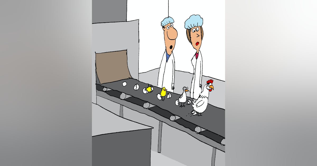 Food Processing Humor: Food Funny Cartoon Gallery | Food Processing