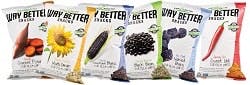 WayBetter-snacks-packaging WayBetter-snacks-packaging