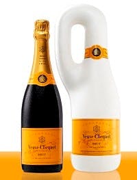 VeuveCliquotBoth VeuveCliquotBoth