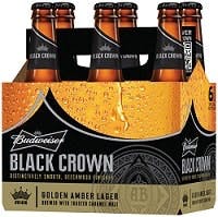 BudweiserBlackCrown BudweiserBlackCrown