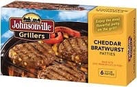 Johnsonville Johnsonville