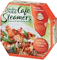 HealthyChoice HealthyChoice