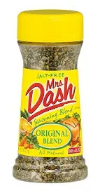 MrsDash MrsDash