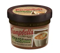Campbell-tomato