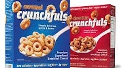 Crunchfuls