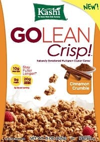 Kashi-Go-lean Kashi-Go-lean