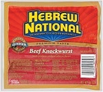 1660254185963 Hebrewnationalbeefknockwurst