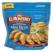resizedimage175172-ElMonterey-Mini-Tacos resizedimage175172-ElMonterey-Mini-Tacos