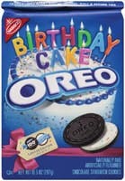 Birthday-Oreo Birthday-Oreo