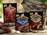 GrillMates GrillMates