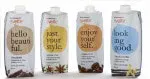 Svelte-proteindrinks