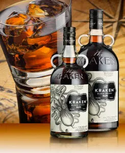 kraken kraken