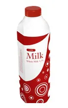 Tetra-bottle