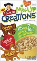 Quaker-mixup-creations Quaker-mixup-creations