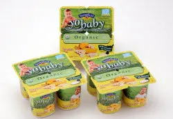 Stoneyfield Stoneyfield