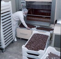 TotesOnFloor TotesOnFloor