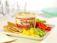 TribeHummus TribeHummus