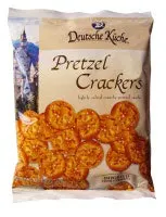 PretzelCrackers PretzelCrackers
