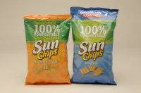 SunChipBag SunChipBag