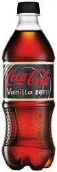 CocaColaVanilla