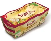 SabraSingles