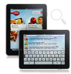 Betty Ipad App Search Betty Ipad App Search
