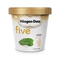 HaagenDazsFive HaagenDazsFive
