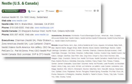 Top 100 Food Processors Interactive Top 100 Chart Now Available Food Processing